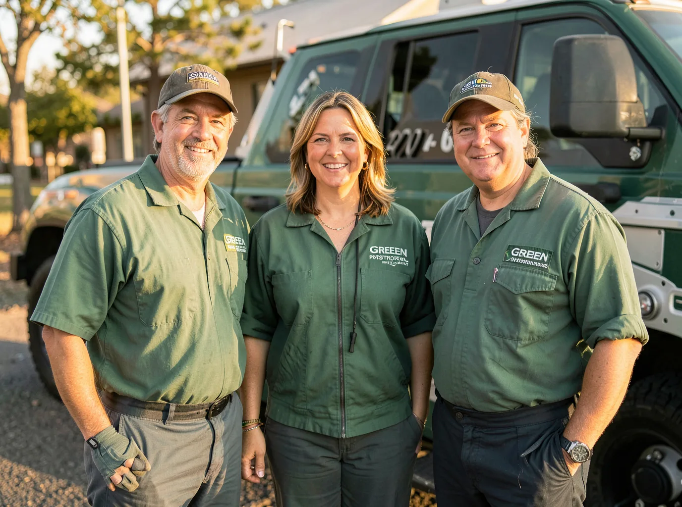 Water Damage Restoration company in Unity, OR