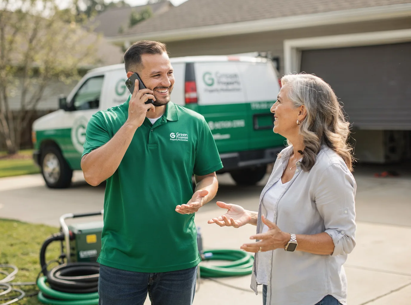 Water Damage Restoration Unity, OR FAQs
